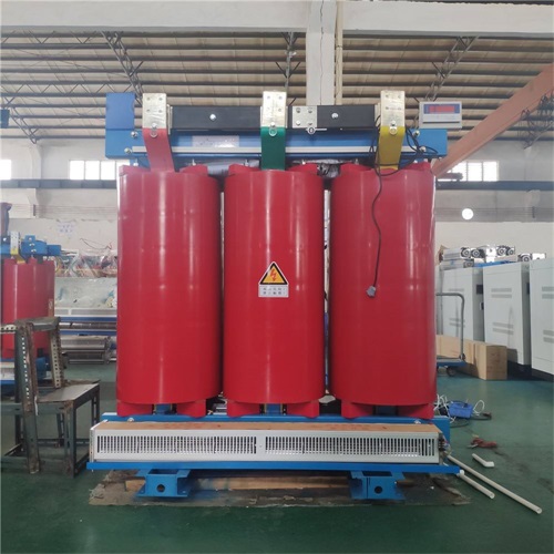 内蒙古SCB12-2500KVA/10KV/0.4KV干式变压器